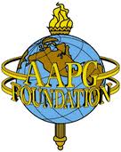 AAPG Foundation Logo image